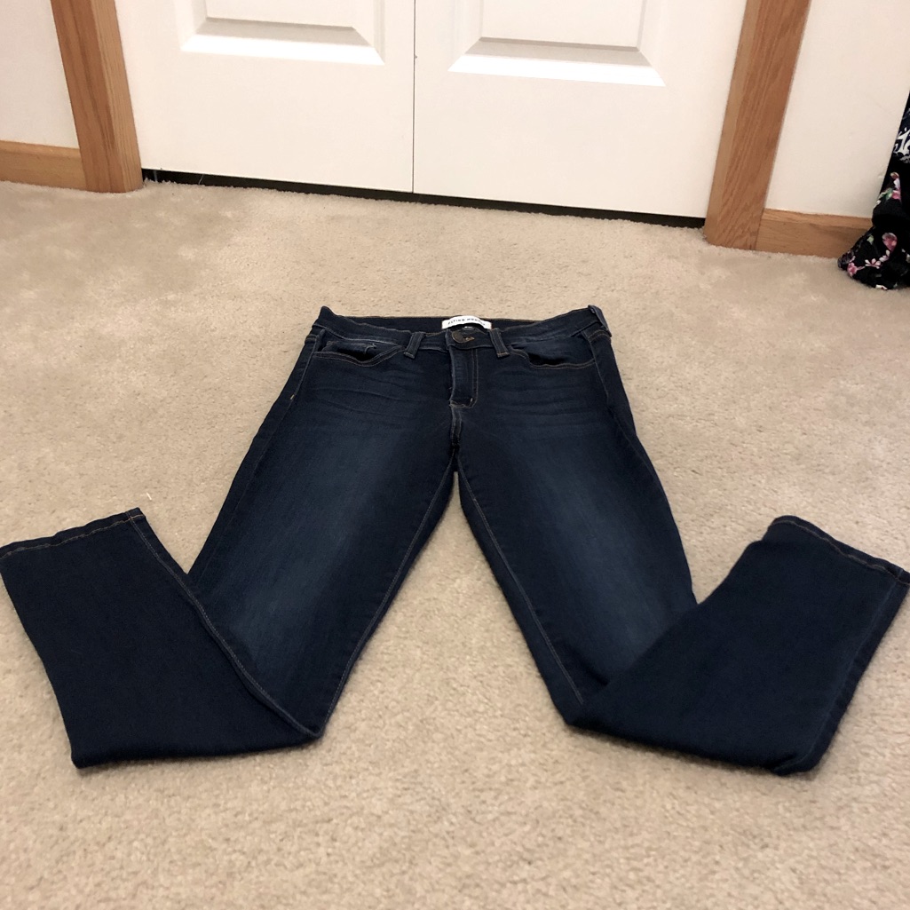 Flying Monkey Brand Skinning Jeans